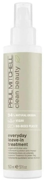 Odżywka do włosów Paul Mitchell Clean Beauty Everyday Leave-in Treatment 150 ml (0009531131832)
