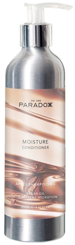 Odżywka do włosów We Are Paradoxx Moisture Conditioner 250 ml (5060616950378)