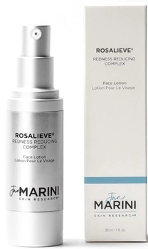 Лосьйон для обличчя Jan Marini Rosalieve Redness Reducing Complex 30 мл (0814924011949)