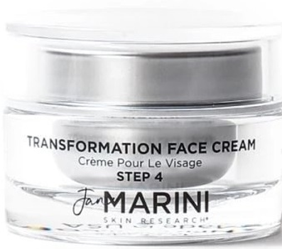 Крем для обличчя Jan Marini Transformation 30 мл (0814924011260)