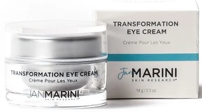 Крем для шкіри навколо очей Jan Marini Transformation 15 мл (0814924011284)