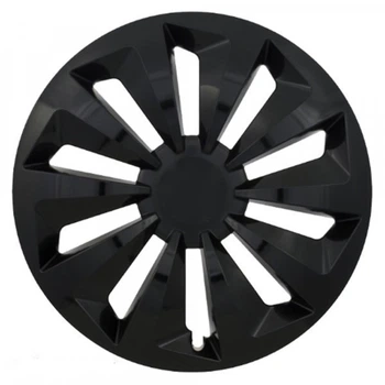 Колпаки Jestic Fox Black R16