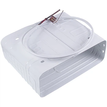 Випарник 395x285x140mm (плаче) Мінськ-5 VDH