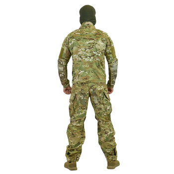 Тактичний костюм Tactical G5 Kiborg убакс+штани XXL