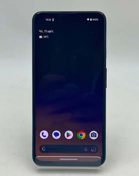 Смартфон Google Pixel 4a 5G + eSIM Б/В