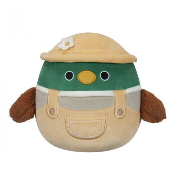 Мягкая игрушка Squishmallows - Селезень Эйвери (19 cm)