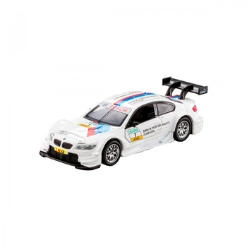 Автомодель - BMW M3 DTM (белый)