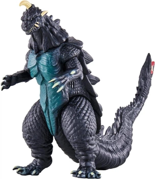 Годзилла Шин Ультрамен: Гомез Movie Monster Series Godzilla Gomez Figure Bandai