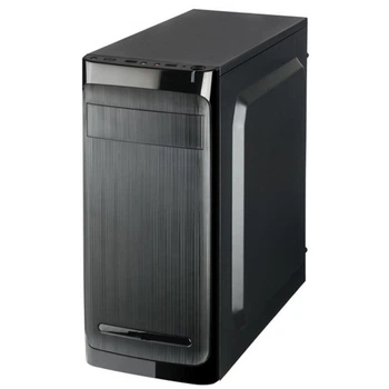 Системний блок Frontier (Intel Core i3-8100 3.60 GHz/RAM 8GB/SSD 120GB) Refurbished