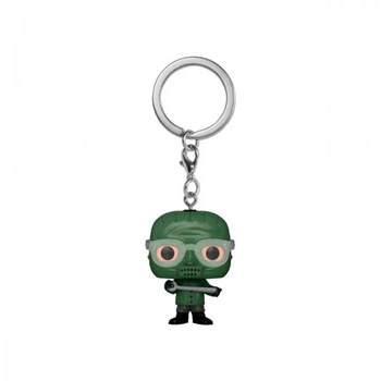 Игровая фигурка на клипсе Funko POP! cерии Бэтмен – Загадочник