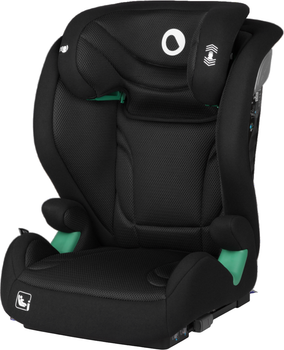 Автокрісло Lionelo Igo I-Size Black Carbon (LO-IGO I-SIZE BLACK CARBON)
