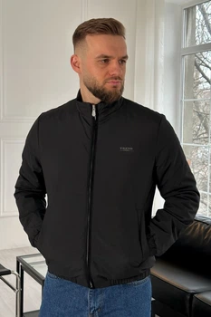 Куртка-М. С. Trend Collection 24-108 черный (BLACK) M