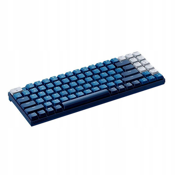 Клавіатура UGREEN KU102 Eng/Ru Blue (UGR-15228)