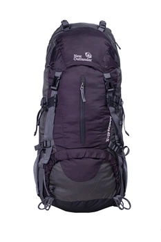 Рюкзак New Outlander Aventure 45+5 Чорний
