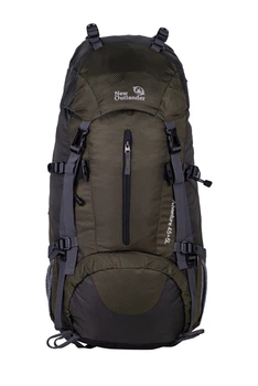 Рюкзак New Outlander Aventure 45+5 Сірий