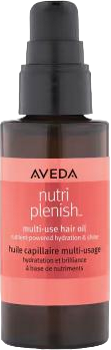 Olejek do wlosow Aveda Nutriplenish Multi-Use Hair Oil wielozadaniowy 30 ml (18084015810)