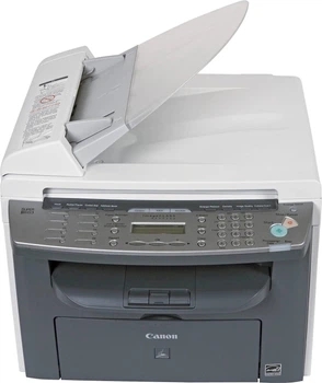 БФП Canon i-SENSYS MF4350d, дуплекс, Б/В