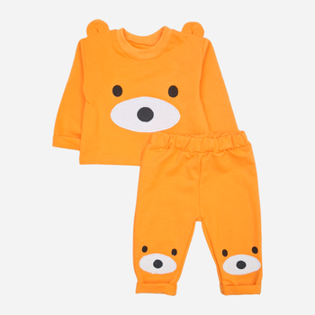 Детский теплый комплект Bears