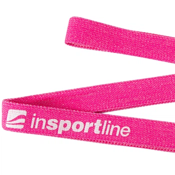 Стрічка для сильного опору inSPORTline Rand Light