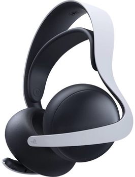 Навушники PlayStation PULSE Elite WL White (1000039806)