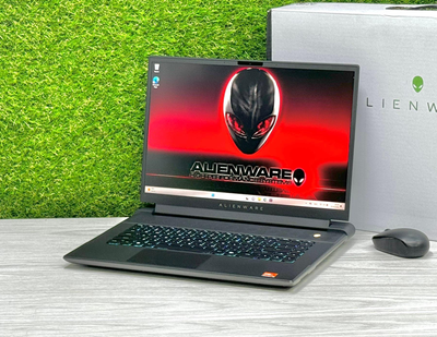 Ноутбуки Dell Alienware купить в Киеве: цена, отзывы, продажа | ROZETKA