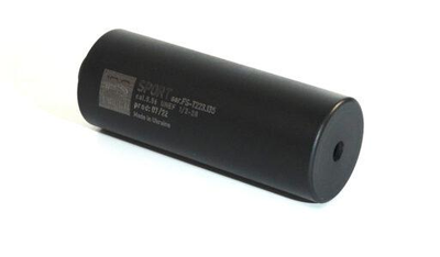 Глушитель Титан FS-T223.135 5.56х45mm