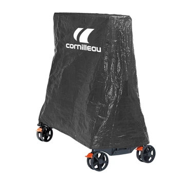 Чохол для тенісного столу Cornilleau SPORT, сірий