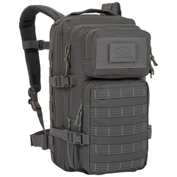 Рюкзак тактичний Highlander Recon Backpack 28L -сірий