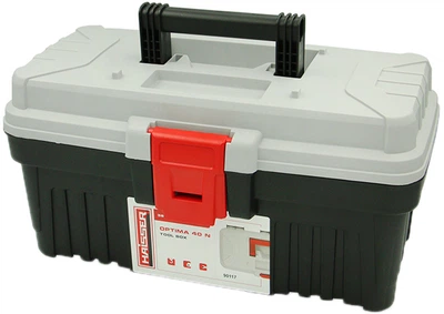 Ящик для инструментов Haisser Optima 40N 90117 (BP132631)