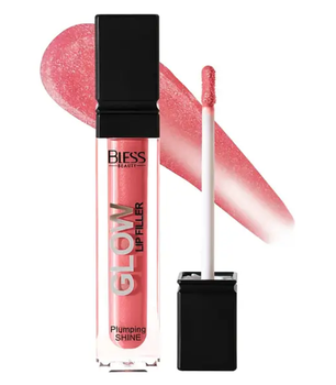 Блиск для губ Bless Beauty Glow Lip Filler № 16 8 мл (5900960020160)