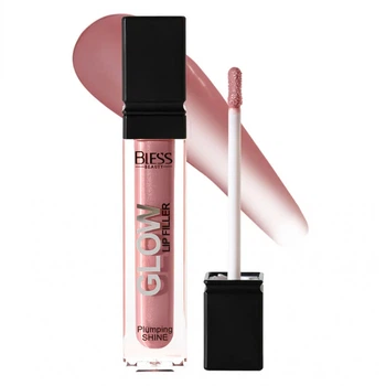 Блиск для губ Bless Beauty Glow Lip Filler № 06 8 мл (5900960020061)