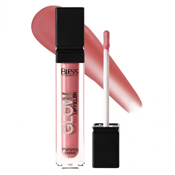 Блиск для губ Bless Beauty Glow Lip Filler № 10 8 мл (5900960020108)