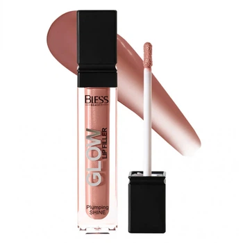 Блиск для губ Bless Beauty Glow Lip Filler № 08 8 мл (5900960020085)