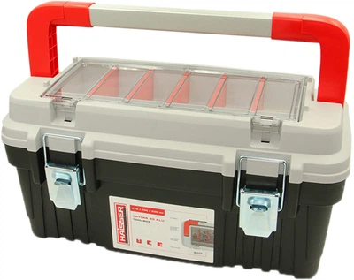 Ящик для інструментів Haisser Optima 50 Mtl 90119 (BP132633)