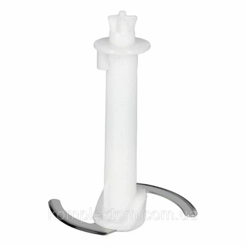 Нож в чашу измельчителя блендера совместимый с Braun 350ml 67050146
