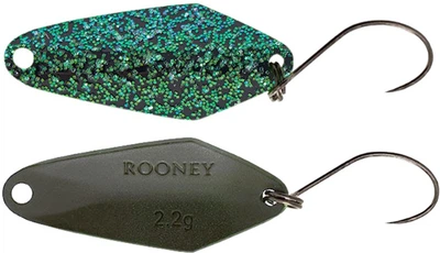 Блесна Nories Masukurouto Rooney 2.2 г 036 (15611199)