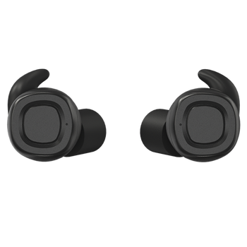Активні навушники, гарнітура Nitecore NE20 (час спрацьовування 0,1с, функція bluetooth)