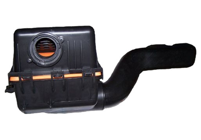 Корпус повітряного фільтра на Chery JAGGI AfterMarket, S21-1109110