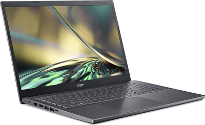 Ноутбук Acer Aspire 5 A515-57G-55FG(NX.K9TEG.00K) Steel Gray