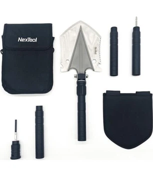 Багатофункціональна лопата NexTool 1 KT5524