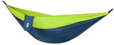 Гамак Early Wind Outdoor Parachute Cloth Hammock Green