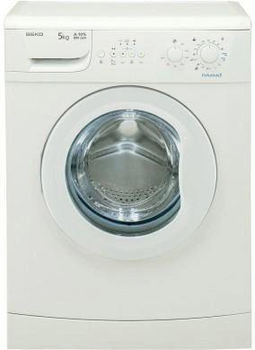 Стиральная машина узкая BEKO WMB 50811 Б/У