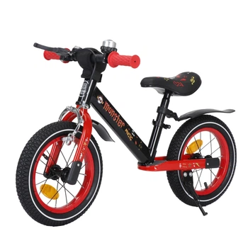 Біговел BALANCE TILLY 12" Monster T-212529 Red