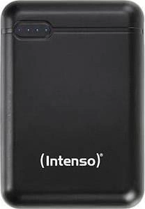 Портативний зарядний пристрій Intenso Power bank USB 10000MAH/Black XS10000 (7313530)