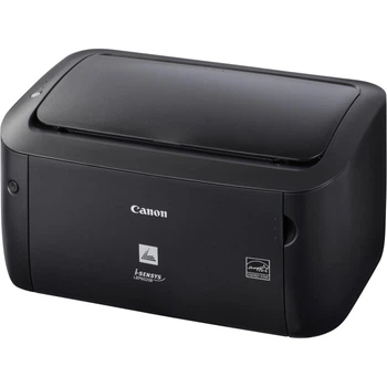 Принтер Canon i-SENSYS LBP6020B / Лазерная монохромная печать / 600x600 dpi / A4 / 18 стр/мин / USB 2.0 б/у