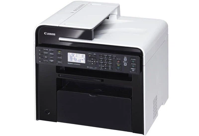 БФП Canon i-SENSYS MF4780w / Лазерний монохромний друк / 600 x 600 dpi / A4 / 23 стор/хв / USB 2.0, WiFi б/в