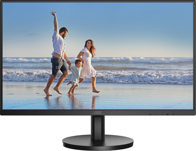 Монитор 27" AOC 27B3CA2 FullHD / IPS / 100 Гц / 1 мс / Adaptive Sync (27B3CA2)