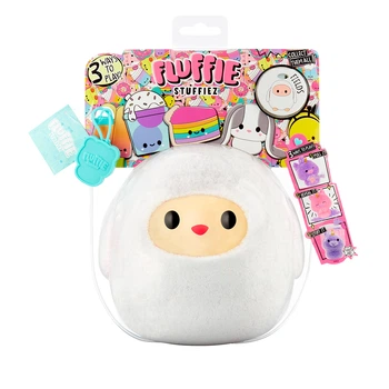 Мяка іграшка антистрес серії Small Plush
