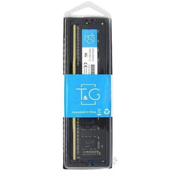 Оперативная память T&G DDR4 2400MHz 8GB