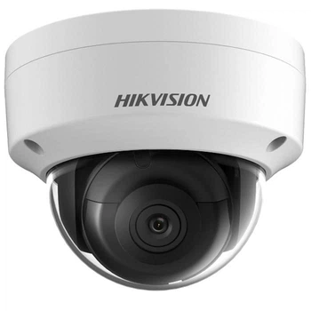 КУПОЛЬНАЯ IP 6 MP видеокамера Hikvision DS-2CD2165G0-I (2.8mm)